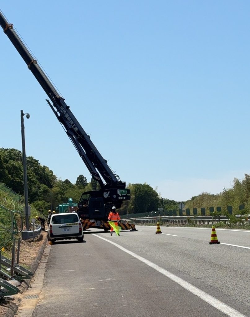 北陸 石川 交通規制 交通誘導