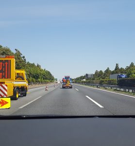 北陸 規制 警備