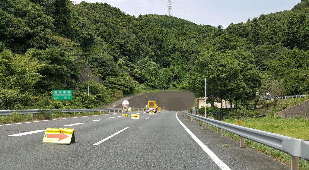 北陸 石川 交通規制 交通誘導